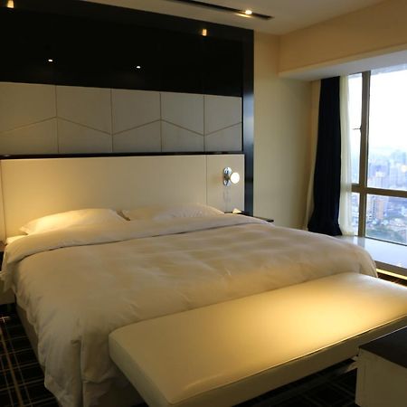 D•Mark Hotel Quý Dương Ngoại thất bức ảnh