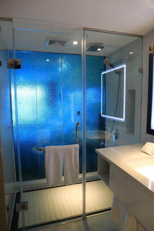 D•Mark Hotel Quý Dương Ngoại thất bức ảnh