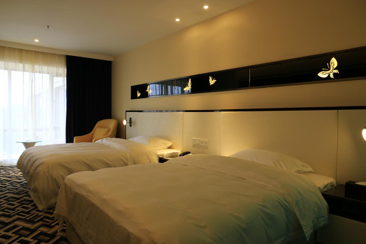 D•Mark Hotel Quý Dương Ngoại thất bức ảnh
