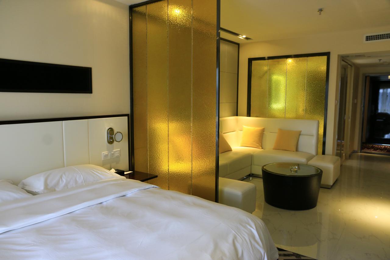 D•Mark Hotel Quý Dương Ngoại thất bức ảnh