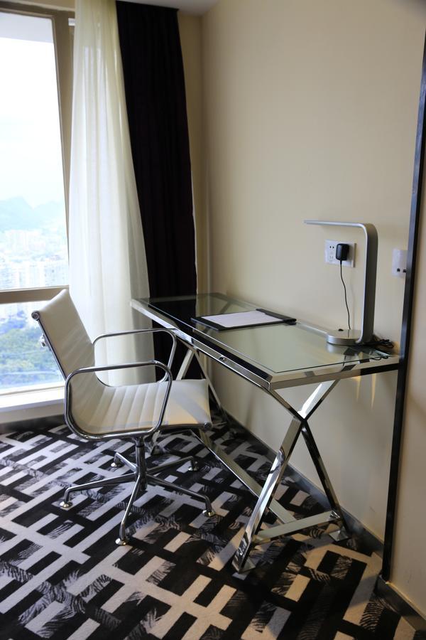 D•Mark Hotel Quý Dương Ngoại thất bức ảnh